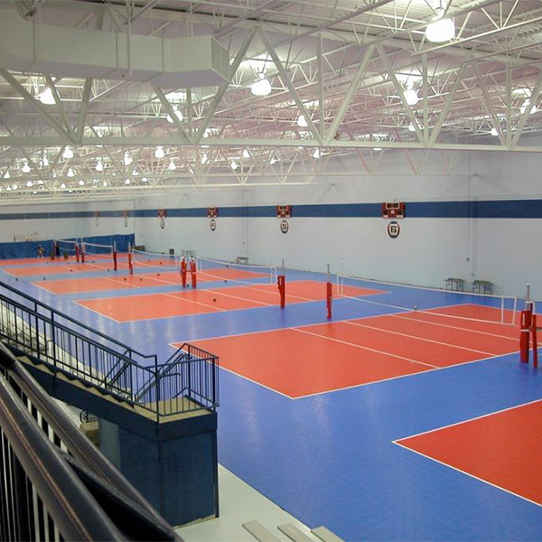 Great Lakes Volleyball Center 